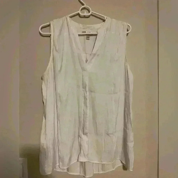 Banana Republic blouse - Picture 1 of 4